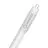 Ledvance LED Lysrør T5 HF P Electronic (HF) High Output 18W 2800lm - 840 Kold Hvid | 85cm - Erstatter 39W