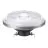 Philips MASTER LED Spot G53 AR111 10.8W 620lm 24D - 930 varm hvid | bedste farvegengivelse - dæmpbar - erstatter 50W
