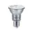 Philips Master Value LED Pære Reflektor E27 PAR20 6W 540lm 25D - 940 Kold Hvid | Bedste Farvegengivelse - Dæmpbar - Erstatter 50W