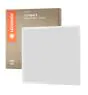 Ledvance LED panel Kompakt 28W 3640lm - 840 kold hvid | 60x60cm - UGR <25 - Dali dæmpbar