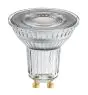 Ledvance Performance LED spot Reflektor GU10 PAR16 3.4W 230lm 36D - 940 kold hvid | bedste farvegengivelse - dæmpbar - erstatter 35W