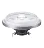 Philips MASTER LED Spot G53 AR111 10.8W 600lm 24D - 927 ekstra varm hvid | bedste farvegengivelse - dæmpbar - erstatter 50W