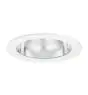Philips LED downlight GreenSpace2 DN460B 9.8W 1125lm 120D - 840 kold hvid | 166mm - Aluminium Reflektor - Nødlys 3 timer