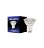 Noxion PerfectColor LED spot GU10 PAR16 4W 345lm 60D - 930 varm hvid | bedste farvegengivelse - dæmpbar - erstatter 50W