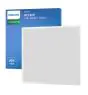 Philips LED Panel CoreLine RC132V 27W 3600lm - 840 Kold Hvid | 60x60cm - UGR <19