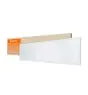 Ledvance LED panel Kompakt Aluminium Hvid 35W 3640lm - 940 kold hvid | 120x30cm - UGR < 19