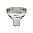 Noxion PerfectColor LED Spot GU5.3 MR16 4.5W 345lm 60D - 927 Ekstra Varm Hvid | Bedste Farvegengivelse - Dæmpbar - Erstatter 35W